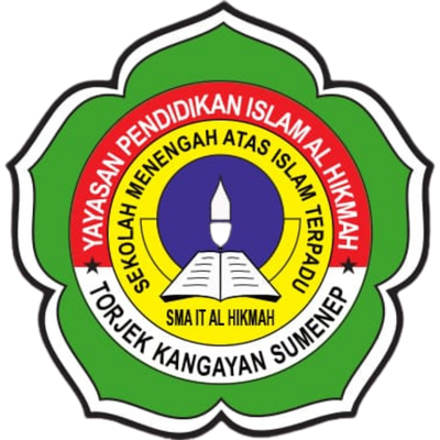 WEBSITE Sekolah